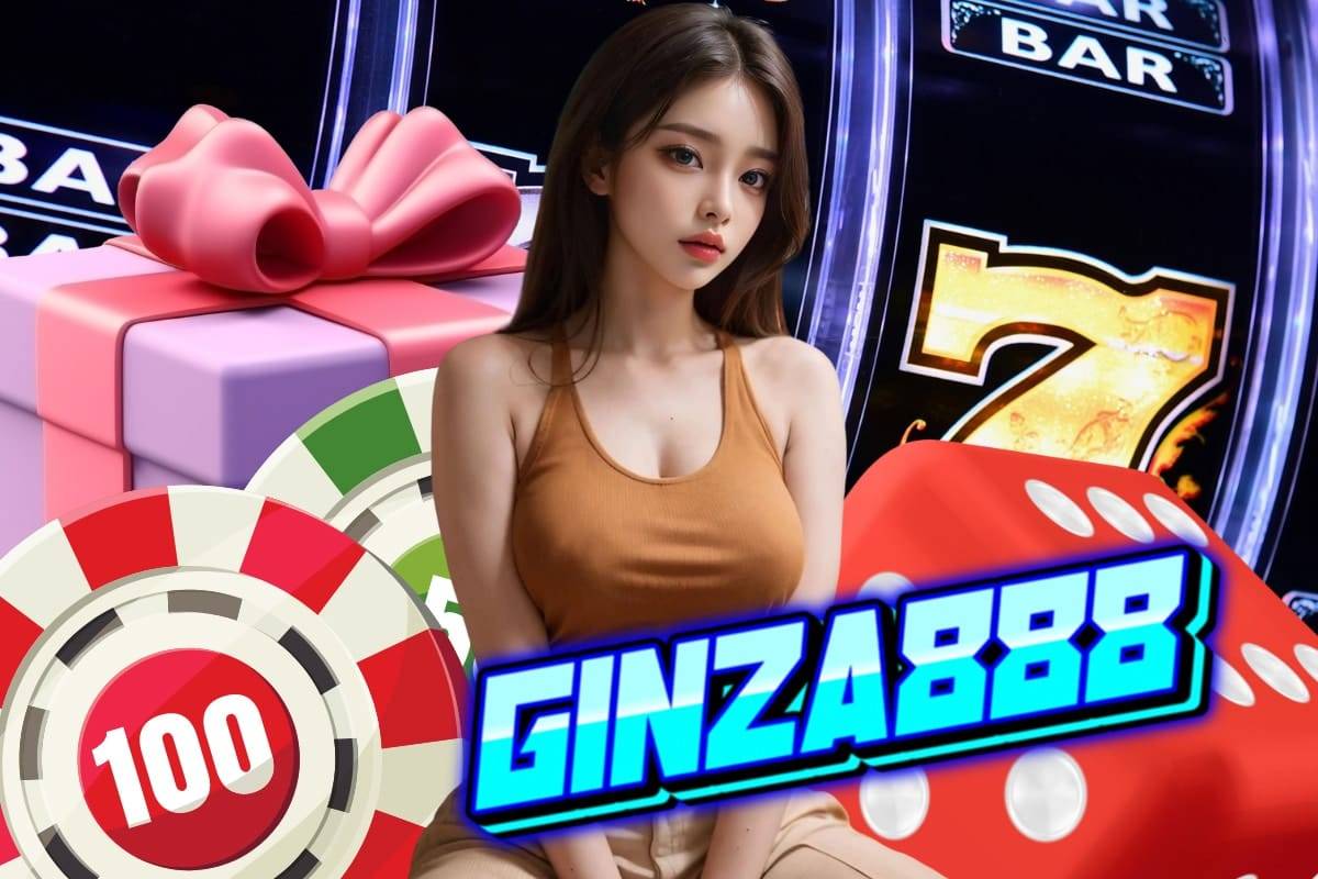 ginza888